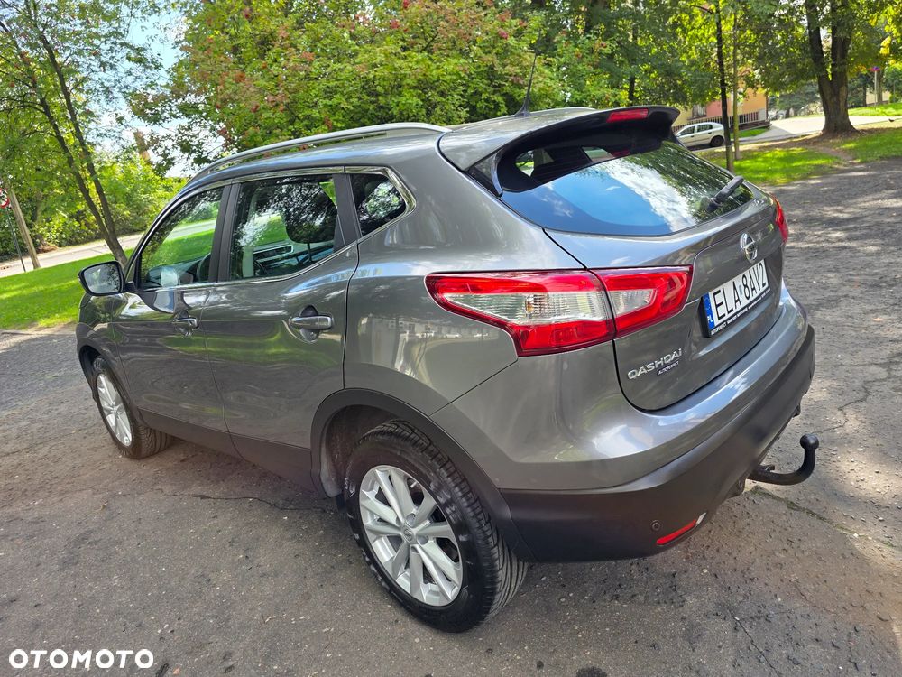 Nissan Qashqai 1.6 DIG-T N-Connecta - 37