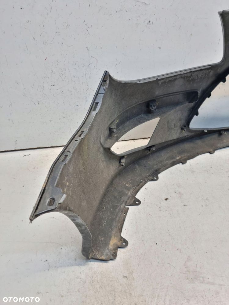 hyundai i30 i30 i lift zderzak przód przedni - 5