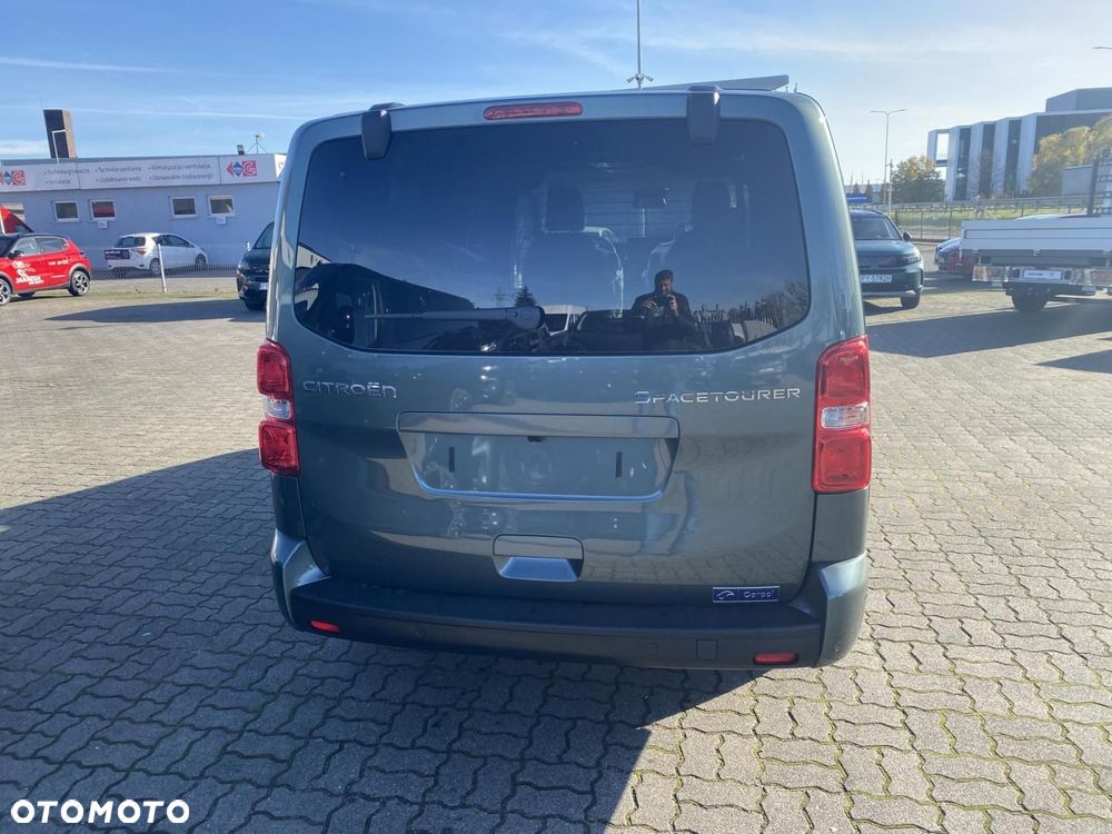 Citroën SpaceTourer - 13