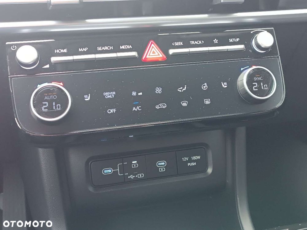 Hyundai Tucson - 23