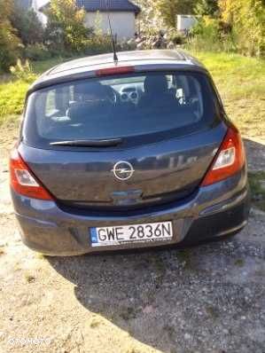 Opel Corsa - 5