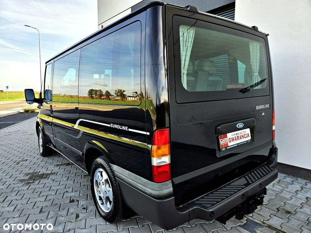 Ford Transit - 4