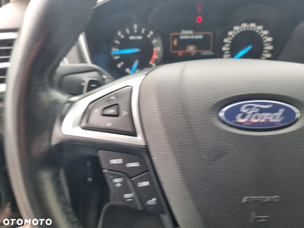 Ford Mondeo SW 2.0 EcoBlue Edition - 17
