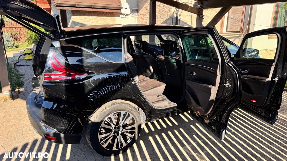 Renault Espace Energy dCi 160 EDC Initiale Paris - 23