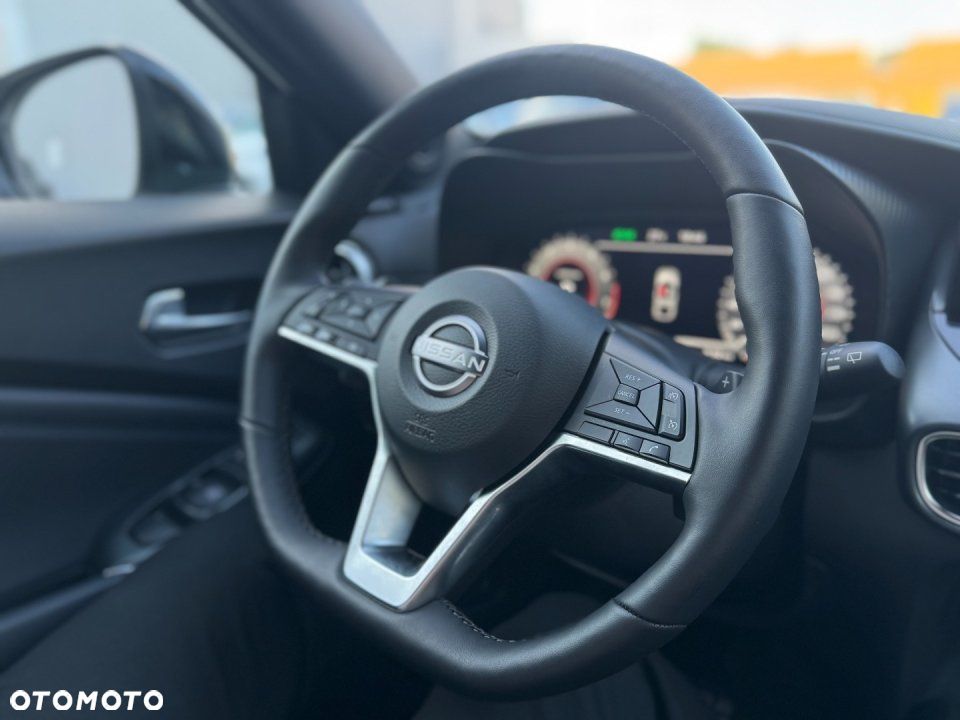 Nissan Juke - 14