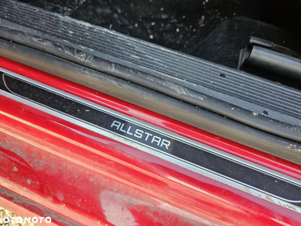 Volkswagen Golf Sportsvan 1.4 TSI BlueMotion Technology DSG Allstar - 17