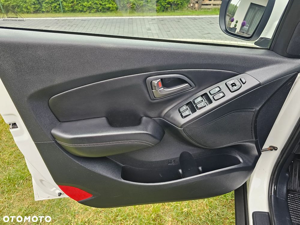 Hyundai ix35 1.7 CRDi Premium 2WD - 32