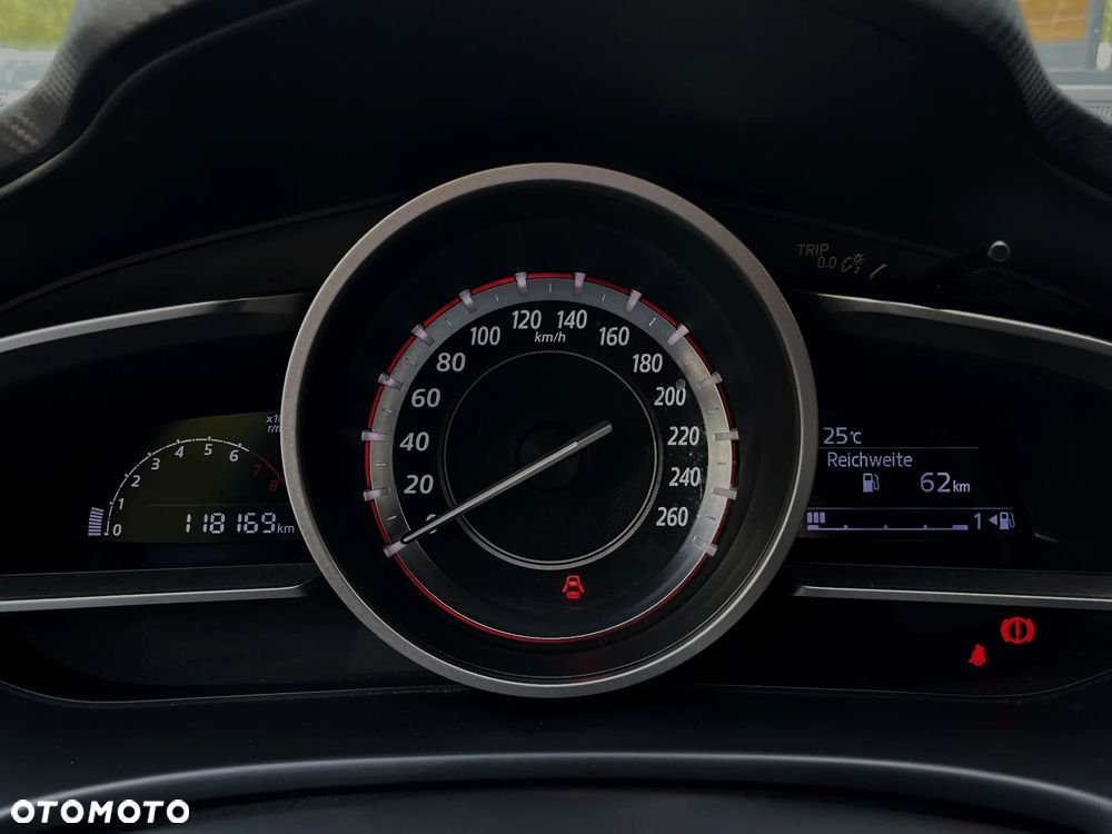 Mazda 3 2.0 Skypassion - 21