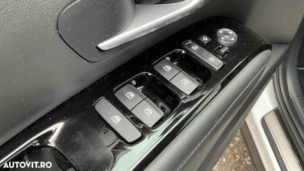 Hyundai Tucson PHEV 1.6 l 265 CP 4WD 6AT Luxury - 28