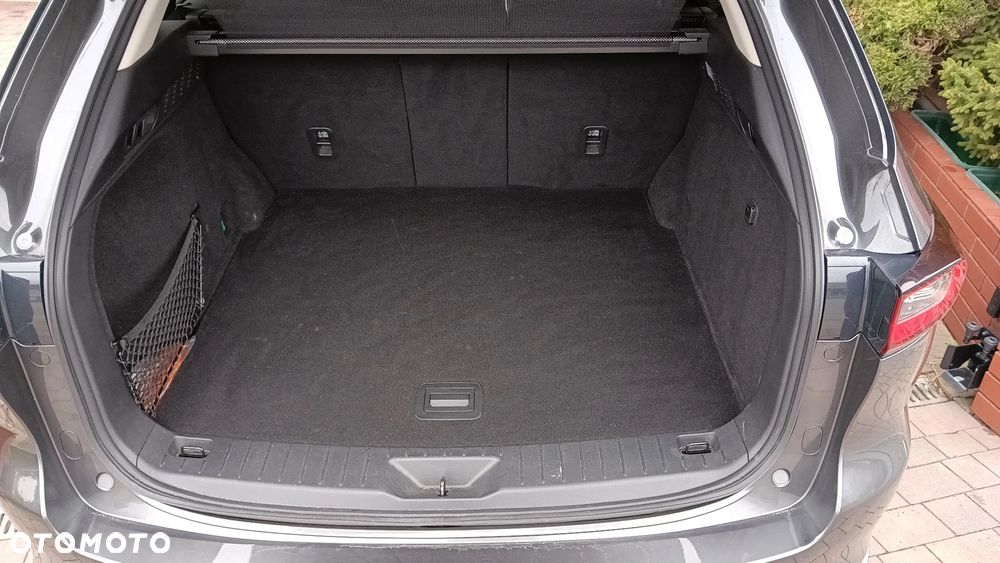 Mazda CX-60 3.3 D mHEV Homura - 25