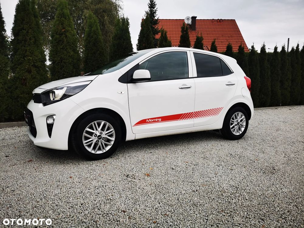 Kia Picanto 1.0 Dream-Team Edition - 32