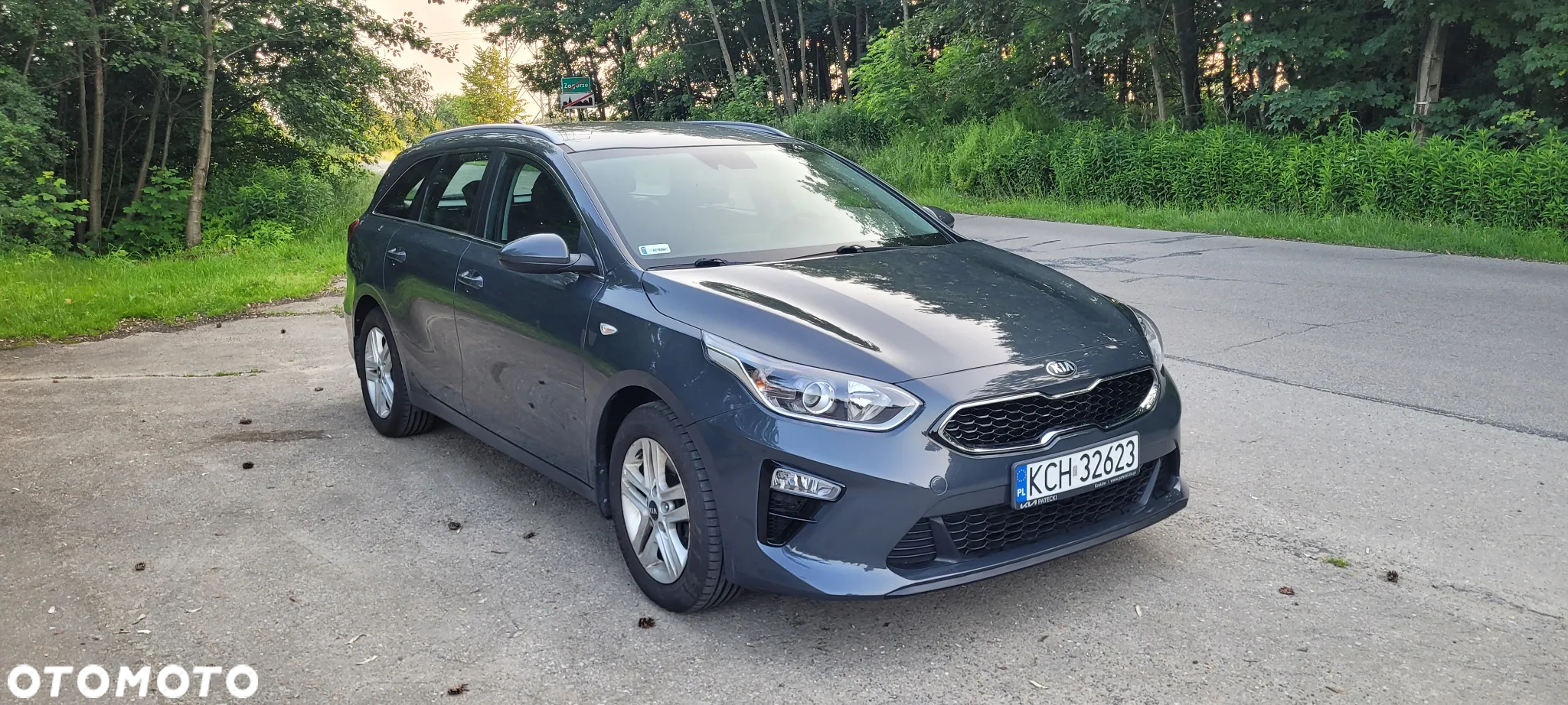 Kia Ceed 1.6 CRDi SCR L Business Line - 7