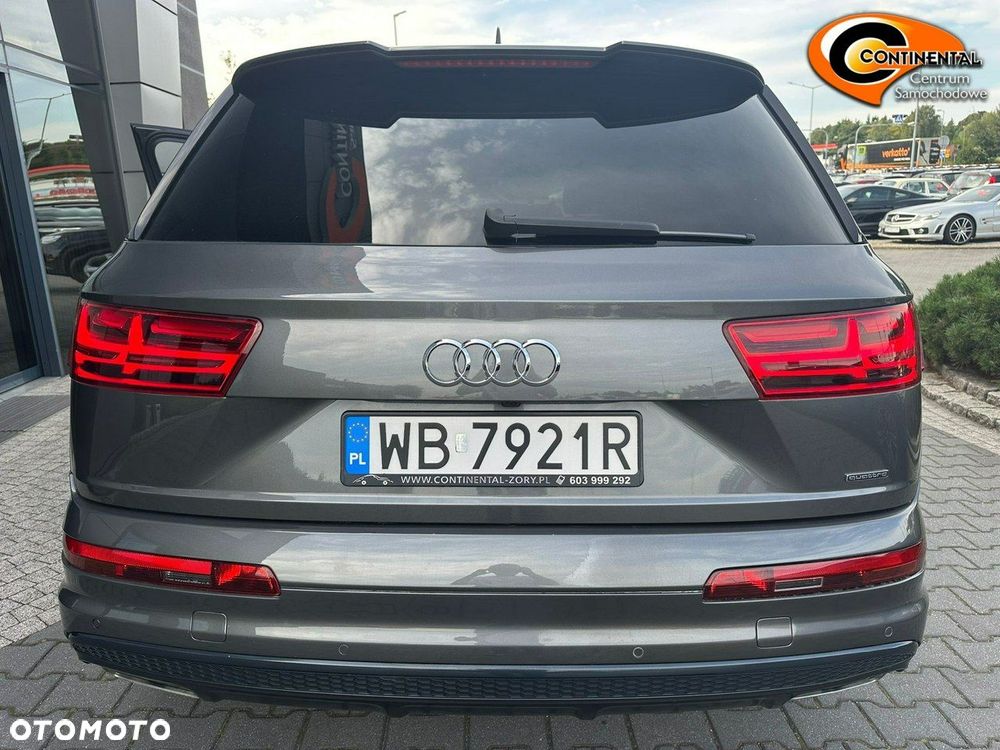 Audi Q7 - 19