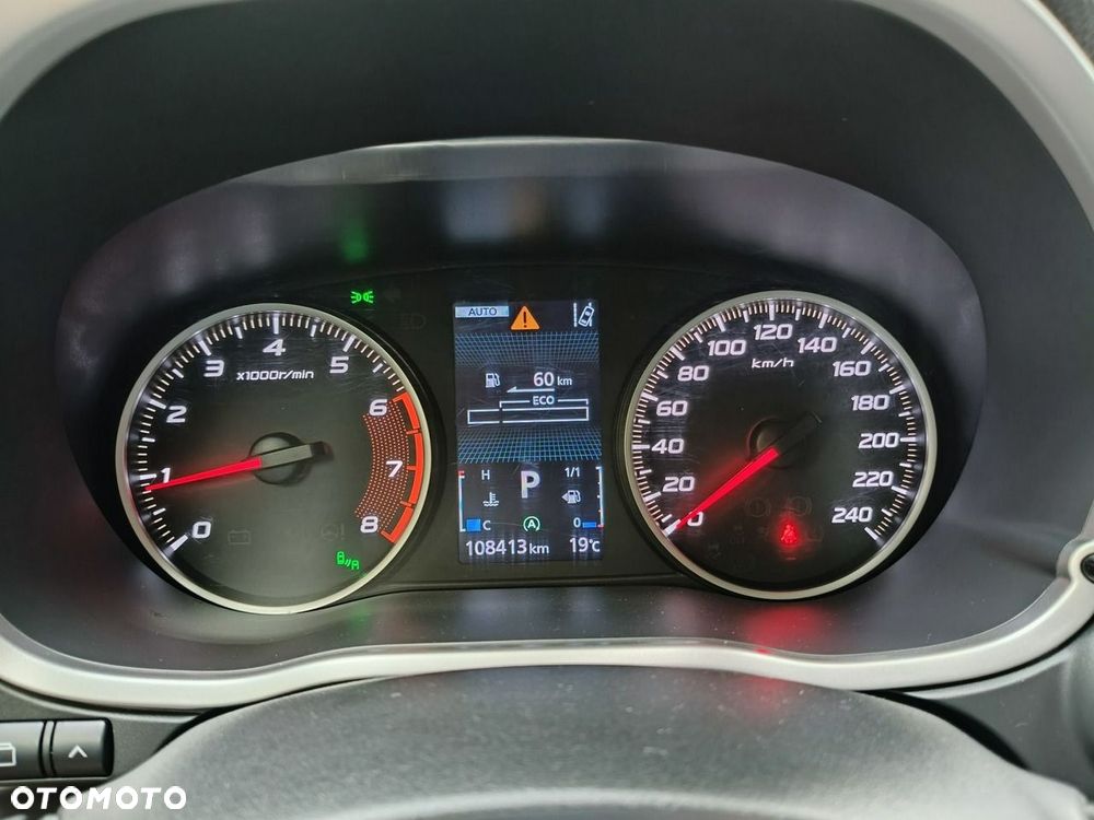 Mitsubishi Eclipse Cross 1.5 T-MIVEC (ClearTec) CVT 4WD Top - 24