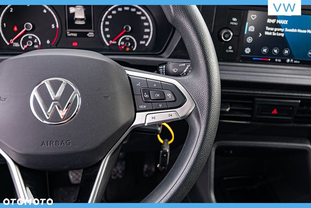 Volkswagen Caddy - 20