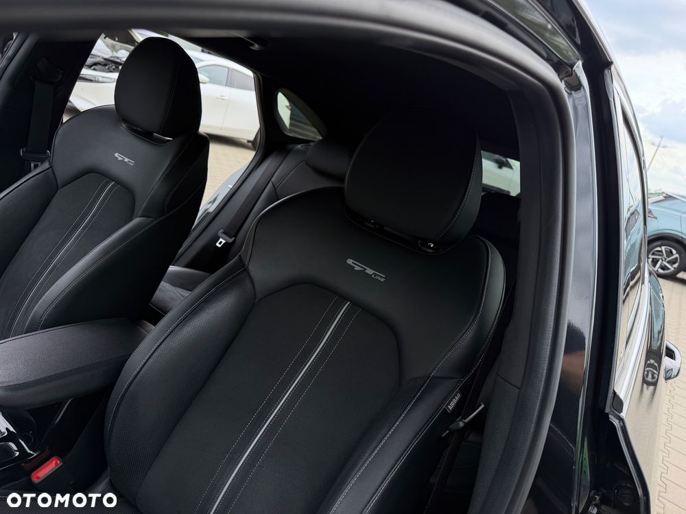 Kia ProCeed 1.5 T-GDI OPF GT LINE - 38