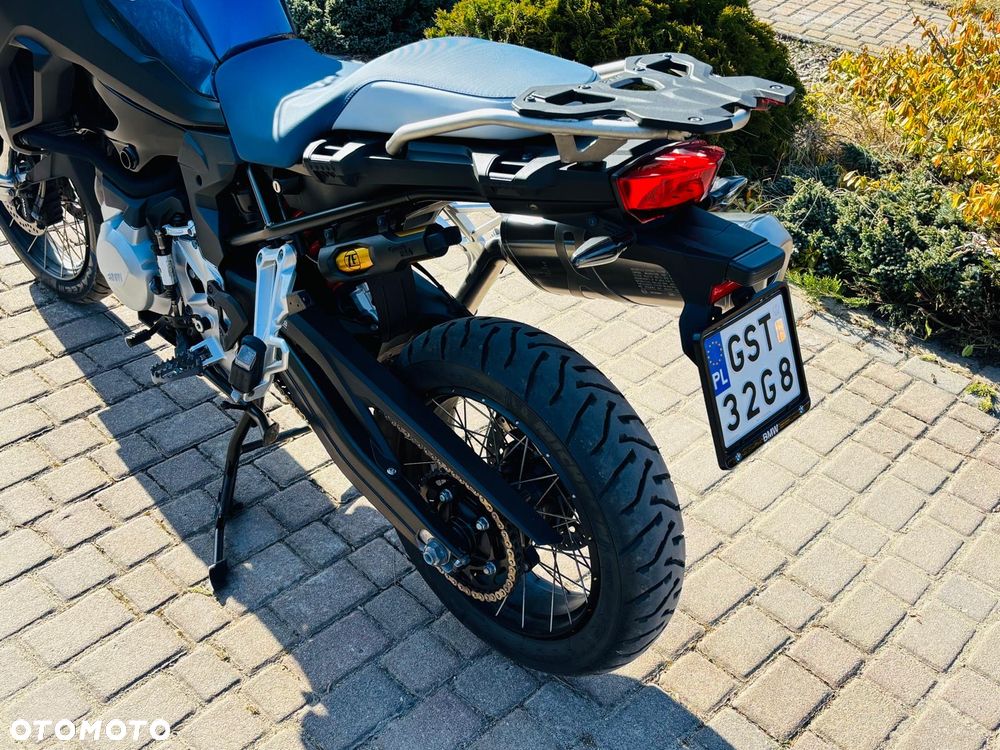 BMW GS - 6