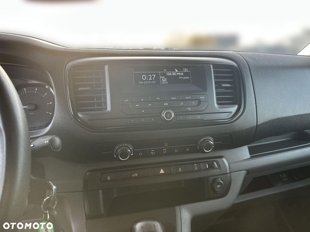 Toyota PROACE - 13