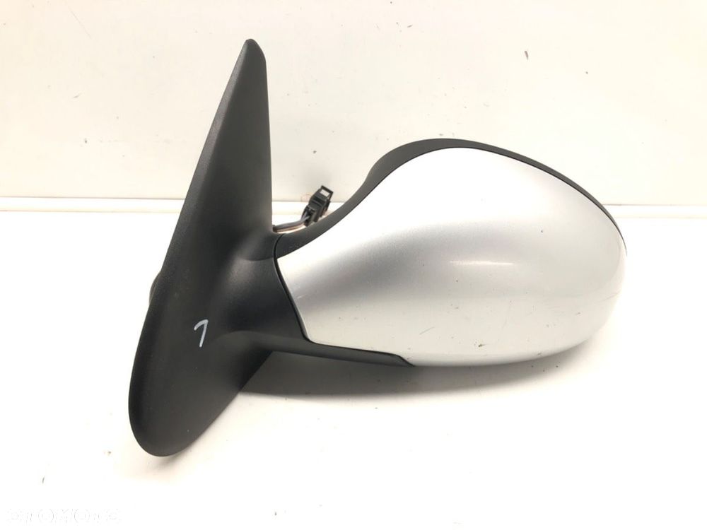 LUSTERKO LEWY  SEAT TOLEDO II (1M2) 1998 - 2006 1.9 TDI 81 kW [110 KM] olej napędowy 1998 - 2004 - 3