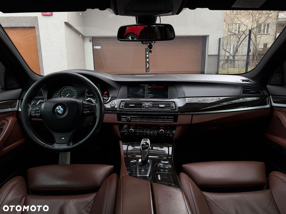 BMW Seria 5 - 35