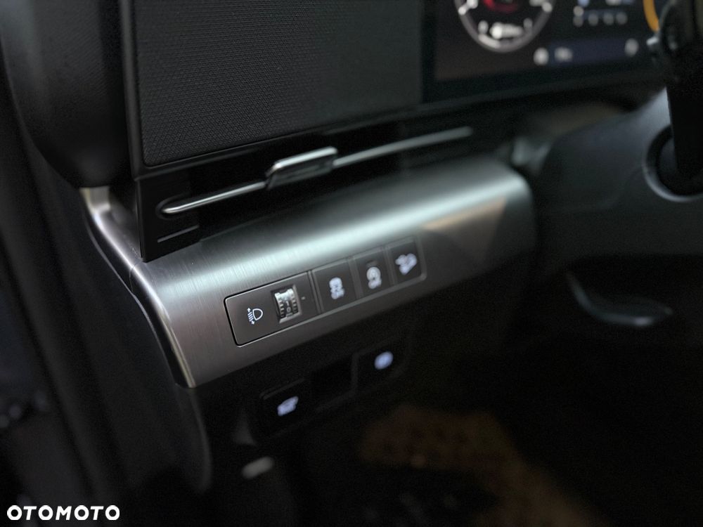 Hyundai Kona 1.6 T-GDI Platinum DCT - 14