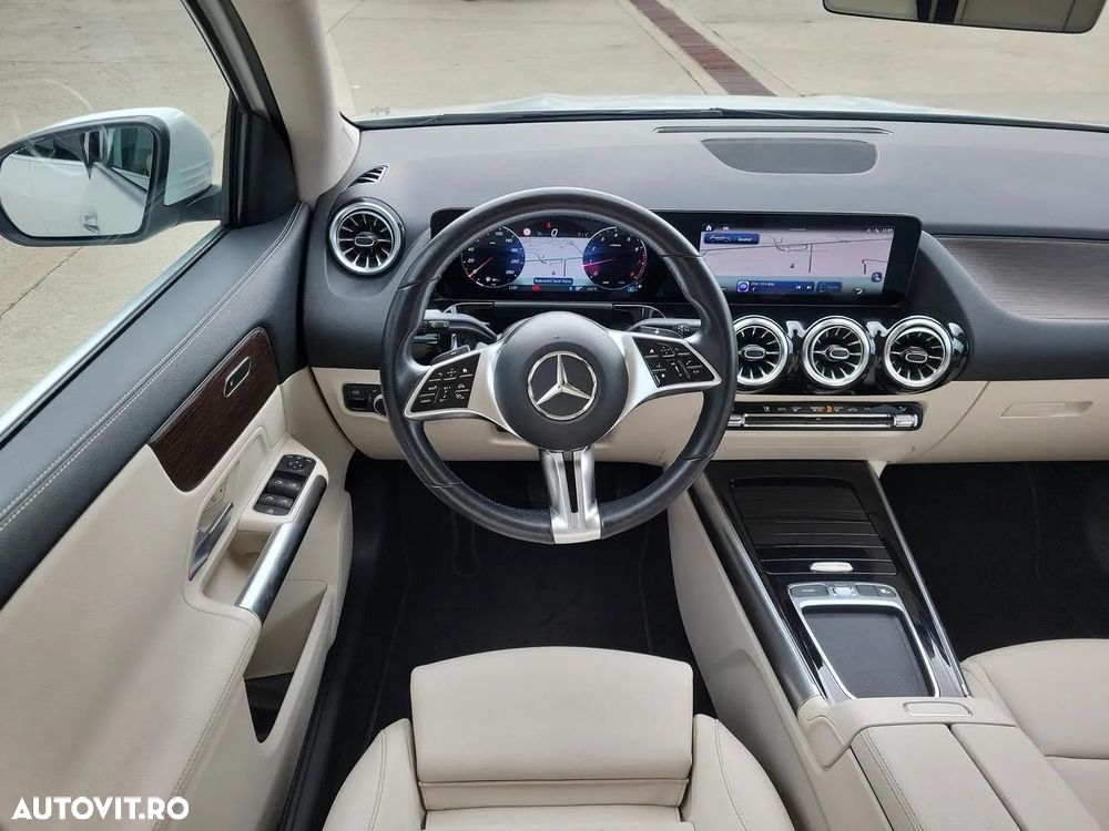 Mercedes-Benz GLA 180 MHEV Aut. - 10