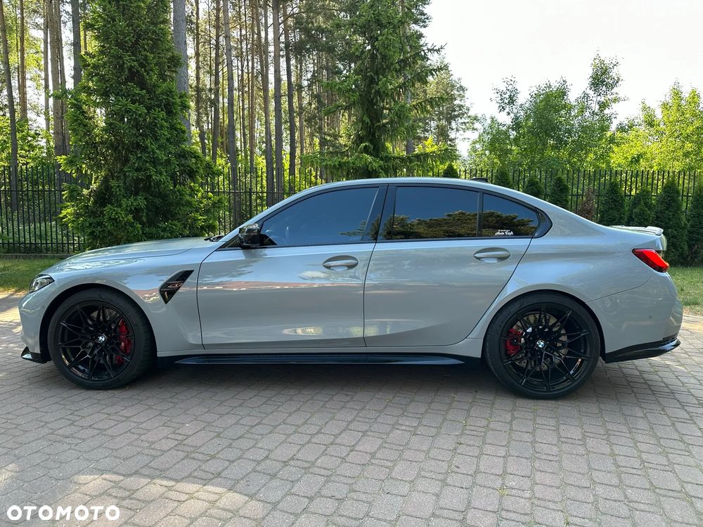 BMW M3 - 8