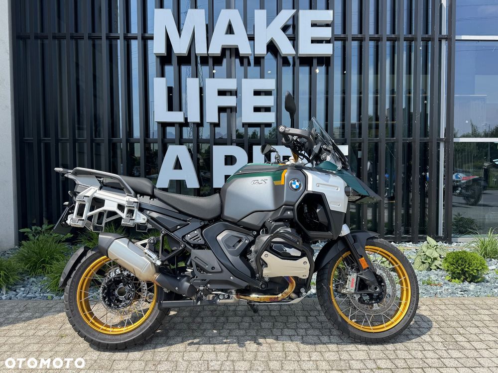 BMW Adventure - 2