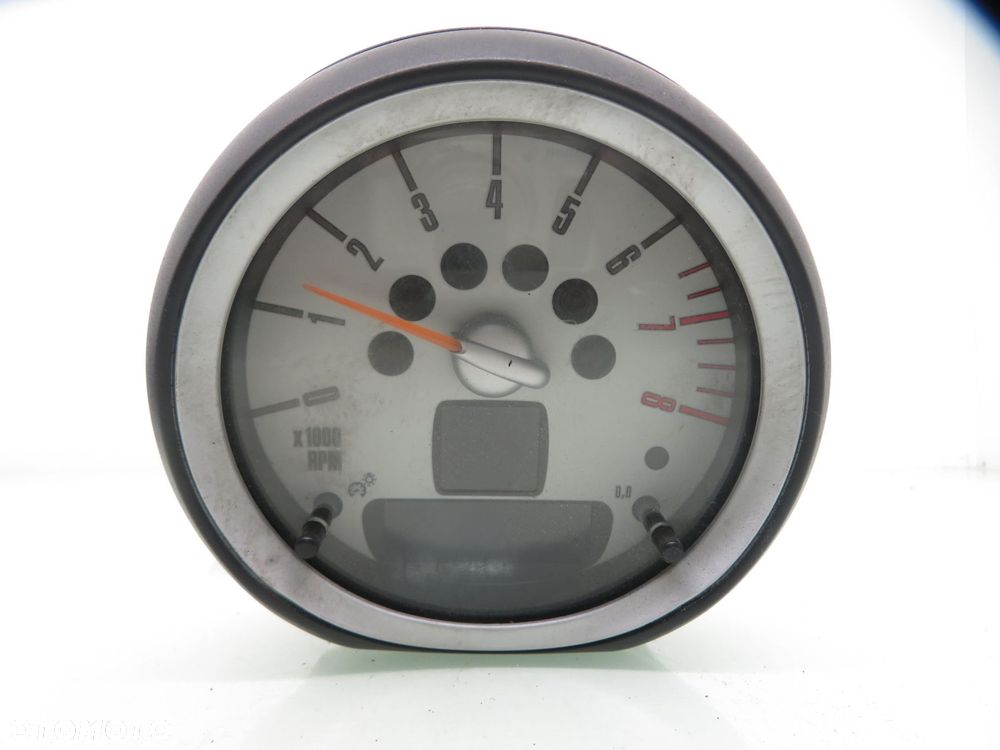 OBROTOMIERZMINI MINI R56 920139002 - 6