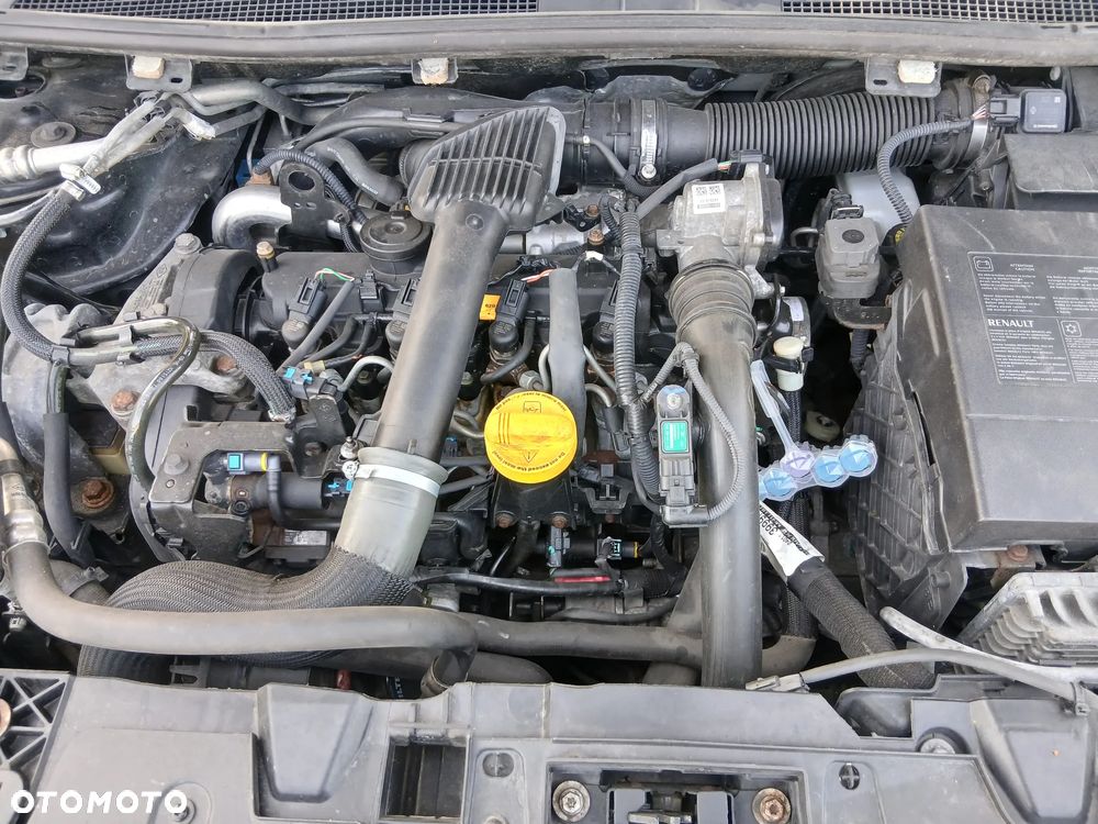 Renault Megane 1.5 dCi Zen - 34