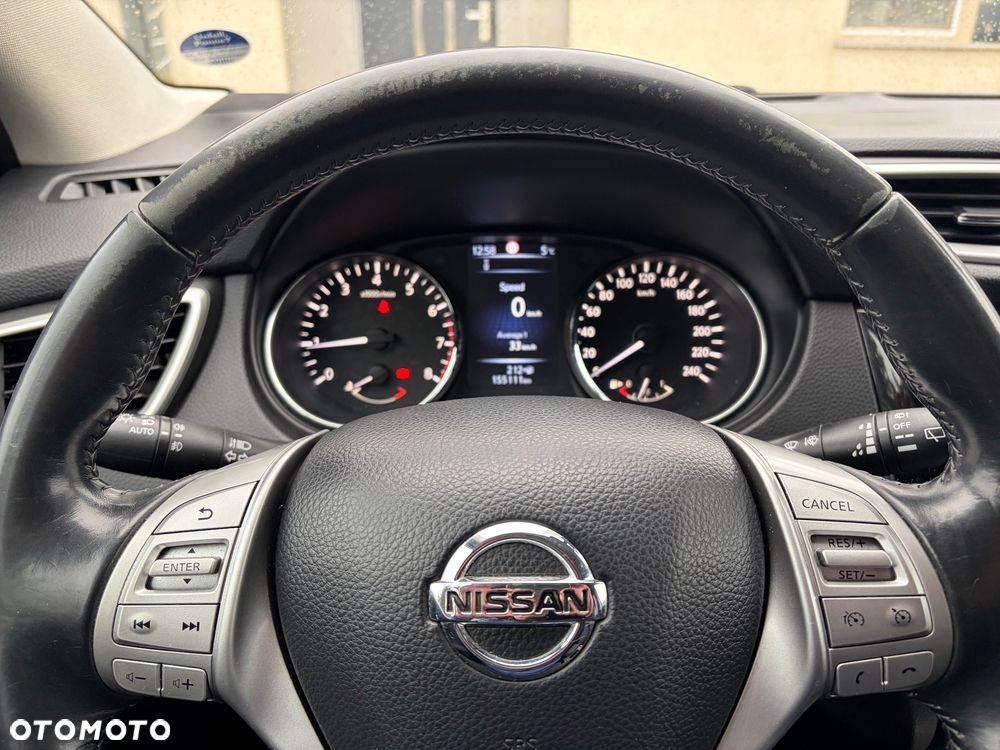 Nissan Qashqai 1.2 DIG-T Acenta - 13