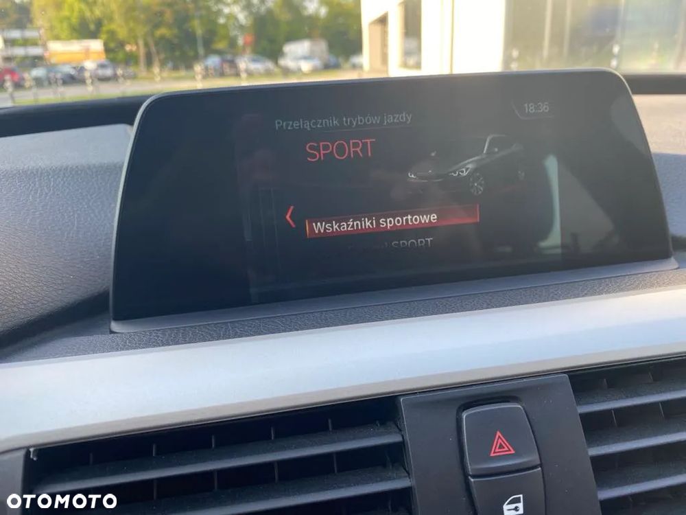 BMW 3GT 318d Advantage - 18