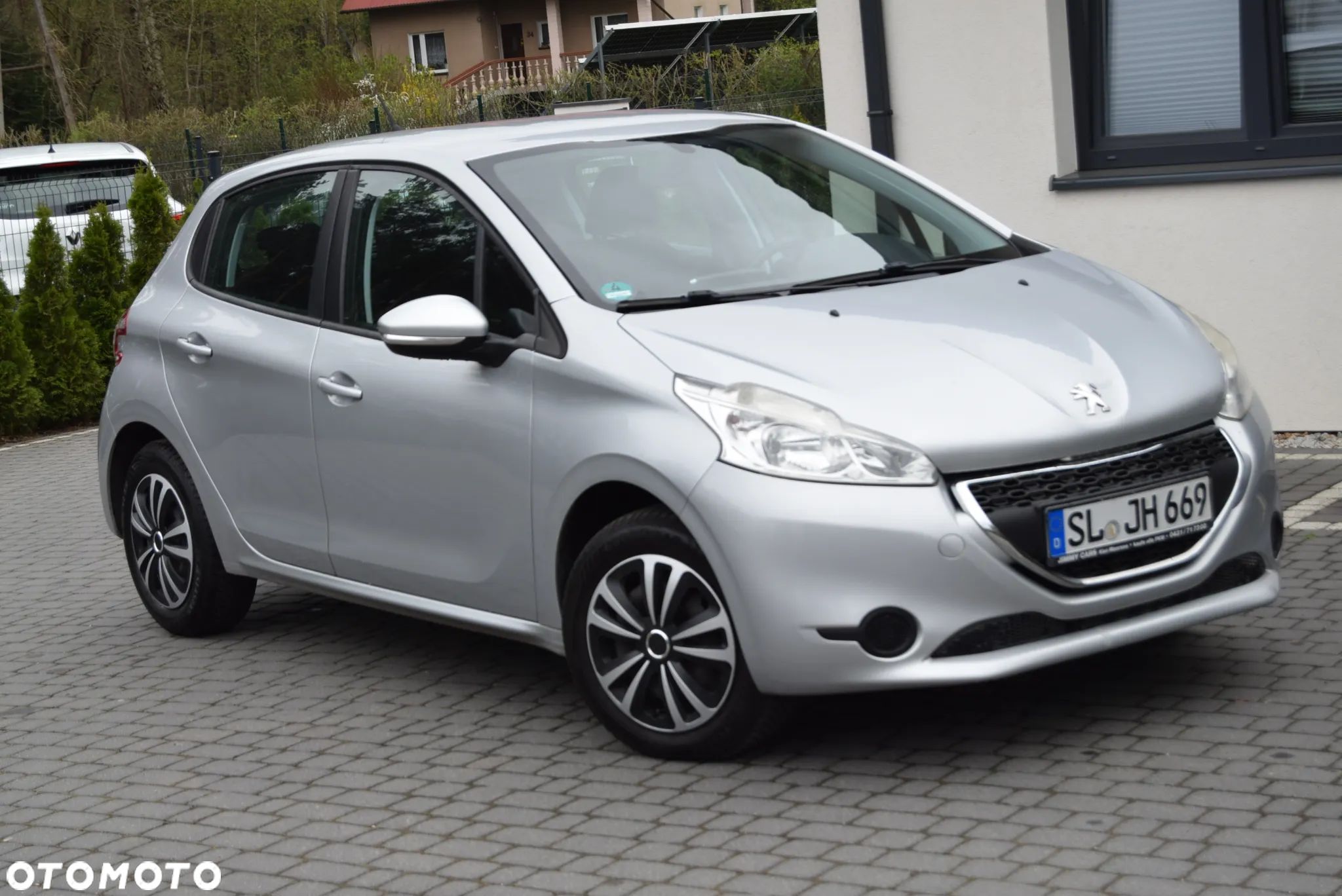 Peugeot 208 1.2 PureTech Active - 1