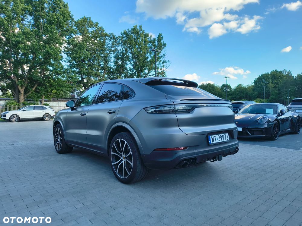 Porsche Cayenne Platinum Edition - 9