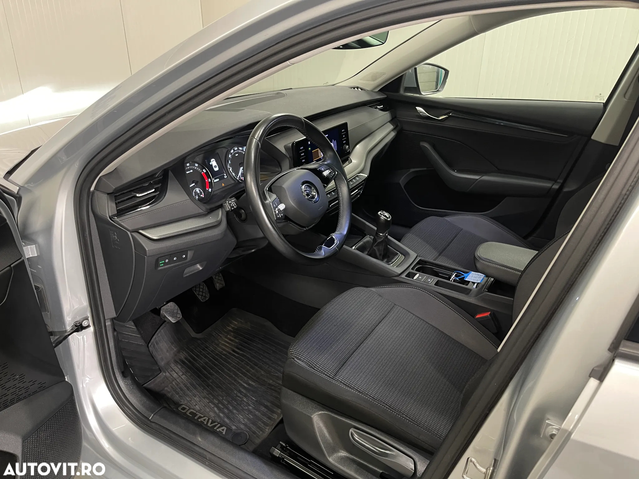 Skoda Octavia 1.5 TSI Ambition - 5