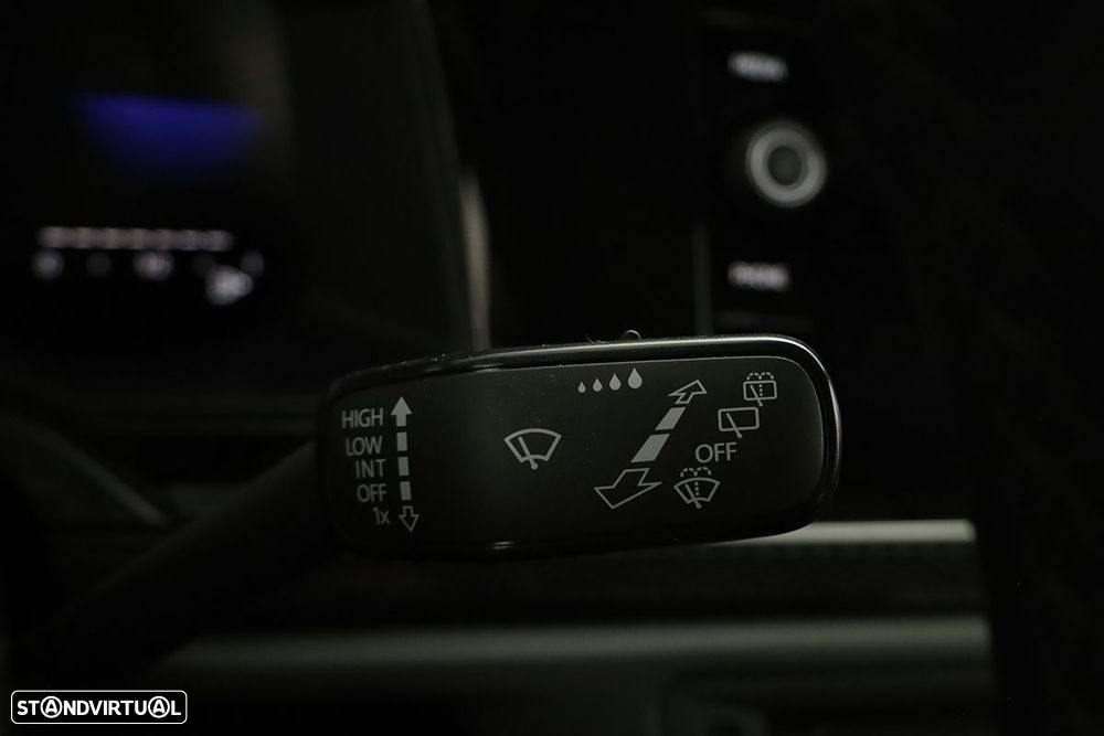 VW Taigo 1.0 TSI Urban - 18