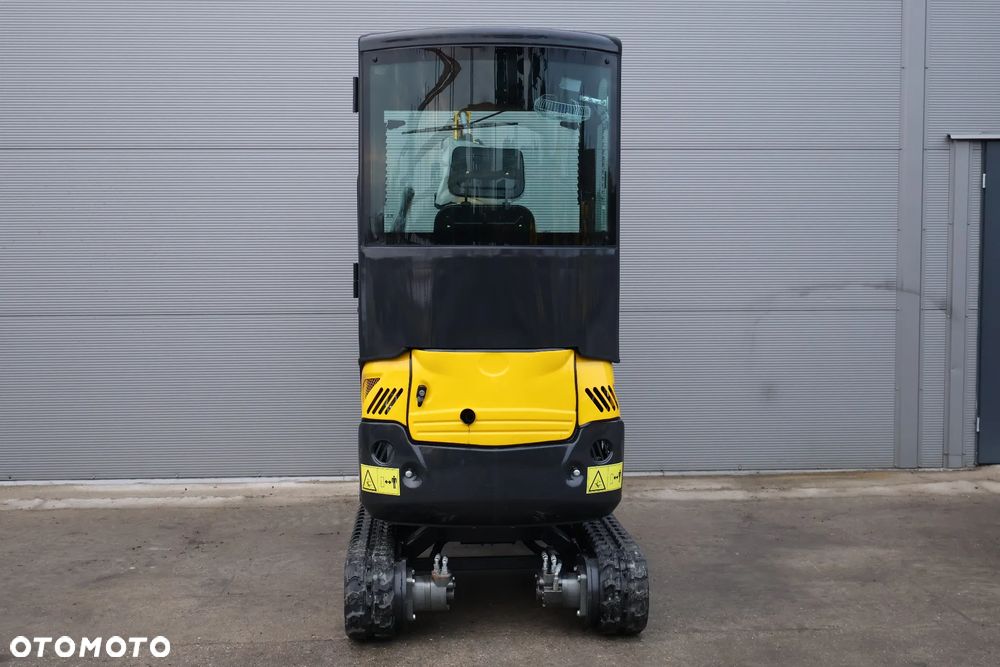 Inny Interbauer IB15 - 5