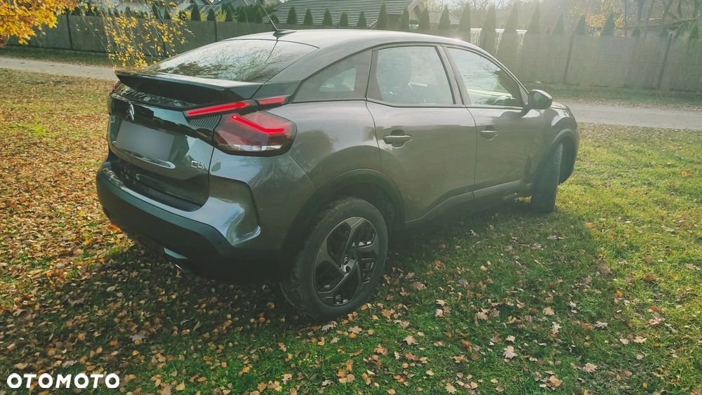 Citroën C4 1.5 BlueHDi Business Edition S&S EAT8 - 16