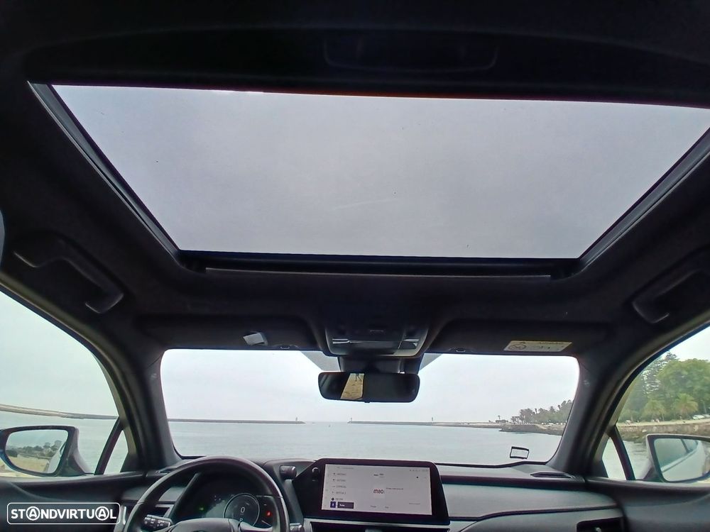 Lexus UX 250h Sport (Ecrã 12.3) - 16