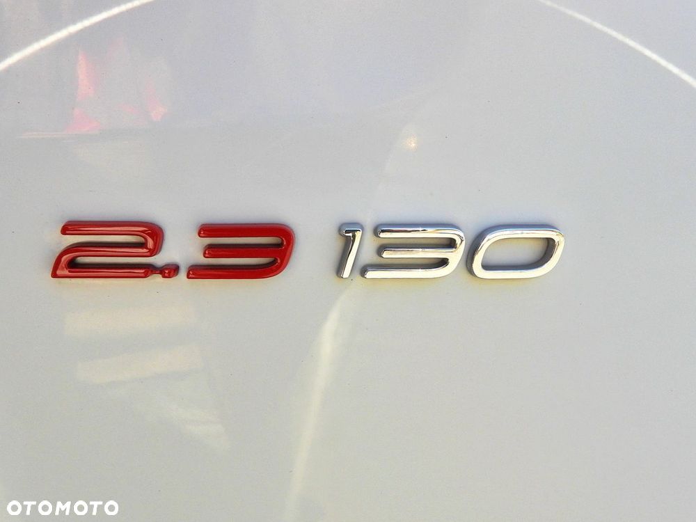 Fiat DUCATO KONTENER 9 PALET TEMPOMAT NAWIGACJA LEDY KLIMATYZACJA  130KM - 21