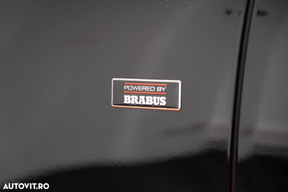 Mercedes-Benz S 450 4MATIC 9G-TRONIC - 26