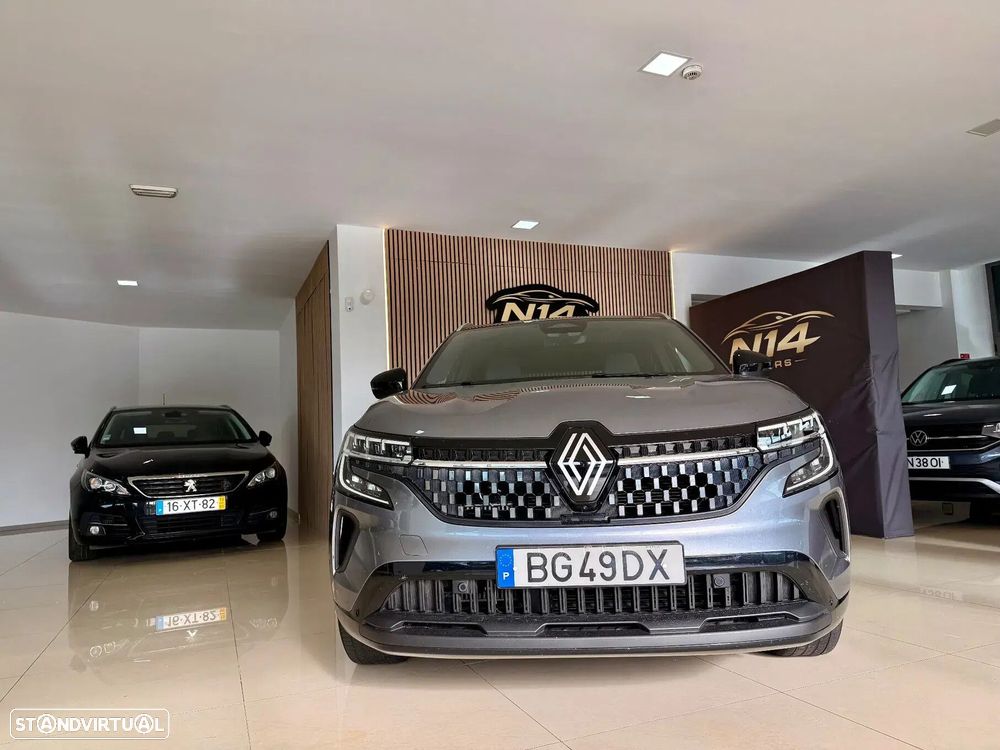 Renault Austral - 41