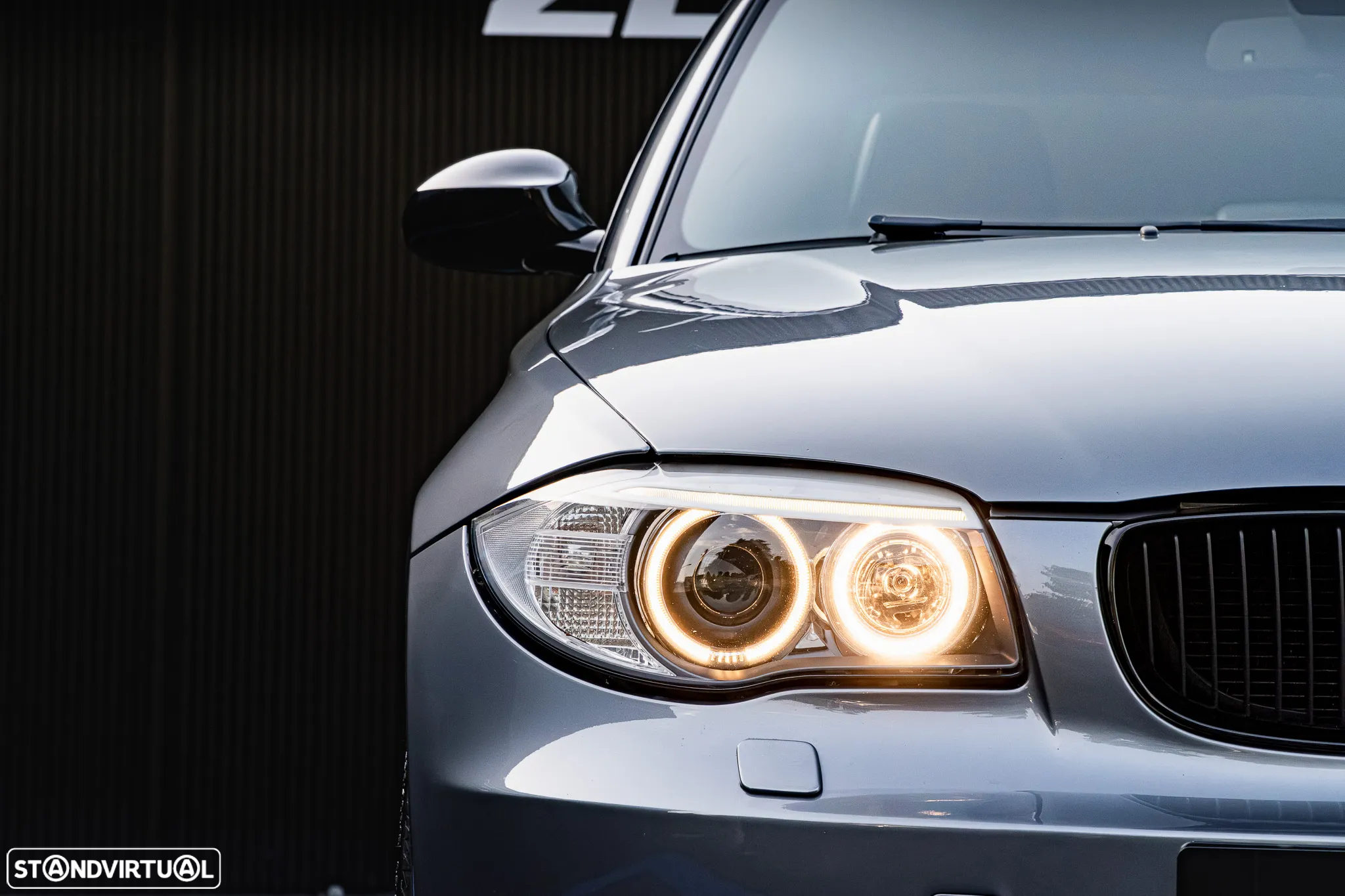 BMW 123 d - 4