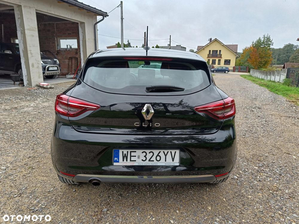 Renault Clio 1.0 TCe Zen - 7