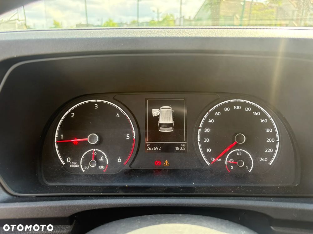 Volkswagen Caddy 2.0 TDI - 25