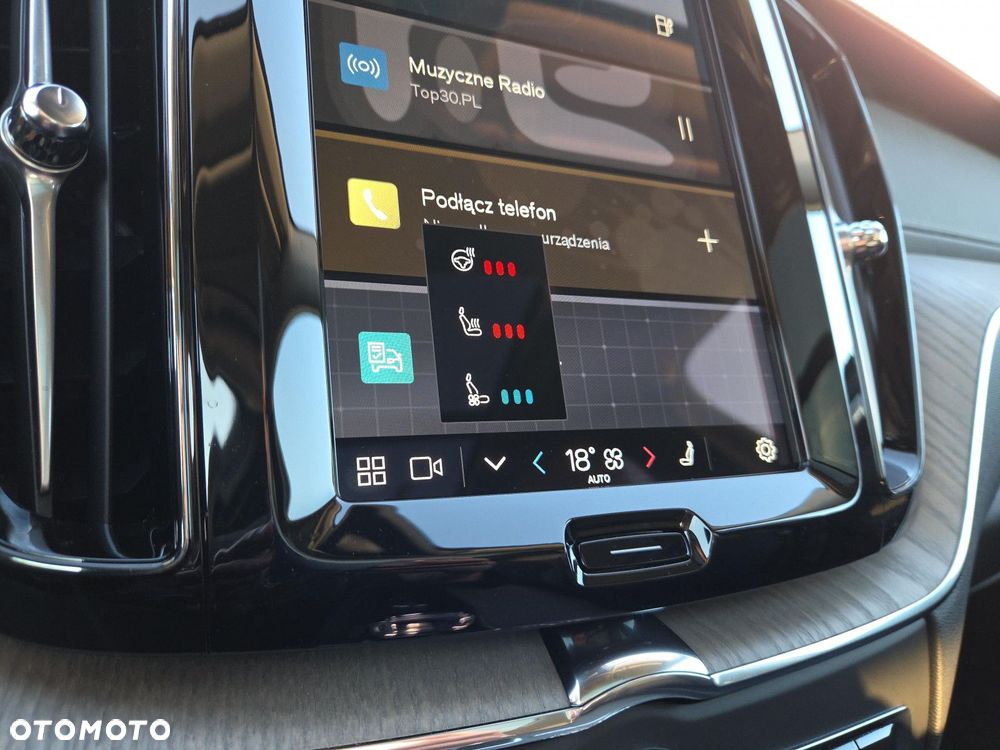 Volvo XC 60 T8 AWD Ultra Bright - 15