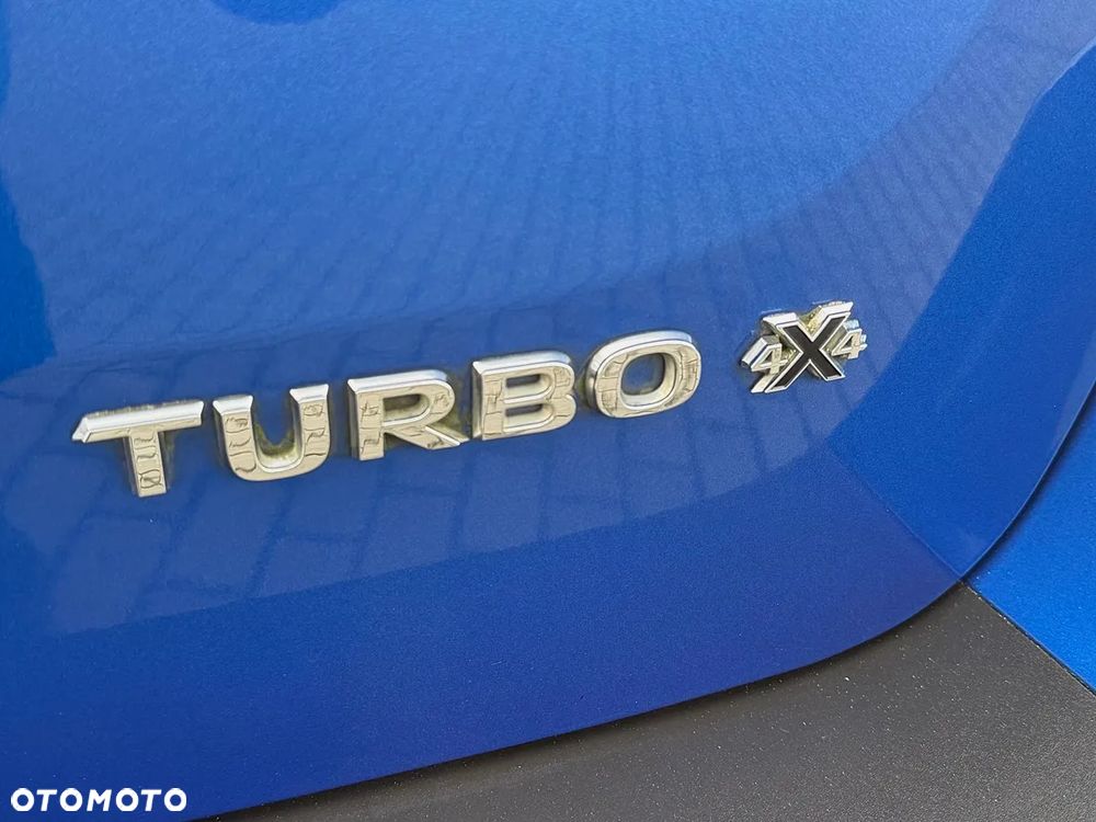 Opel Mokka 1.4 T Cosmo S&S 4x4 - 6