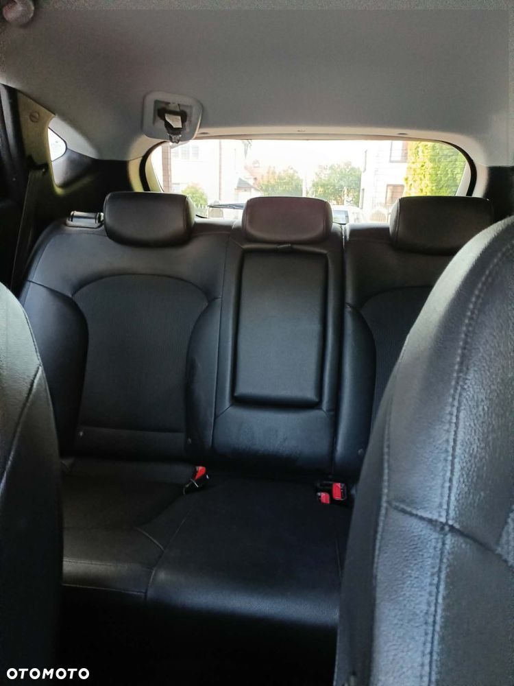 Hyundai ix35 1.7 CRDi Premium 2WD - 15