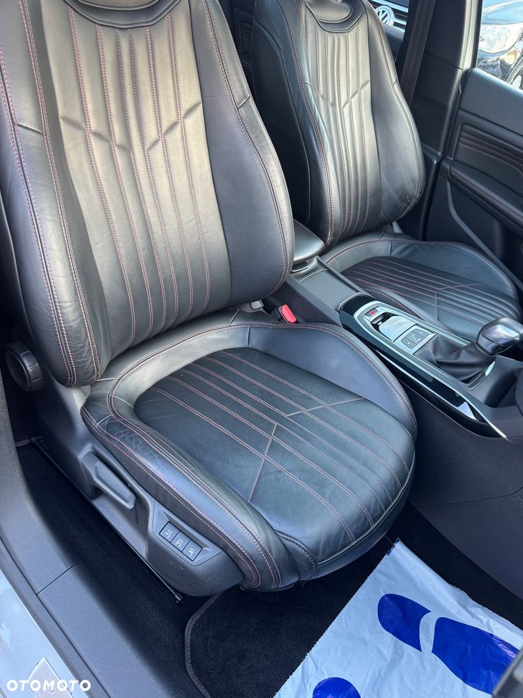 Peugeot 308 - 22