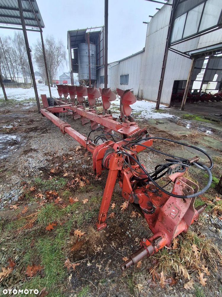 Kverneland PS100 - 1